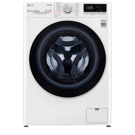 LG TW4V5RS0W кір жуғыш машинасы фото