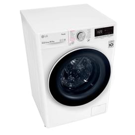 LG TW4V5RS0W кір жуғыш машинасы фото