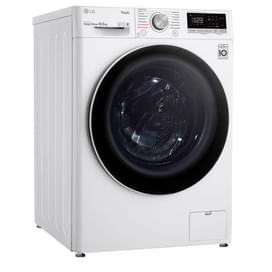 LG TW4V5RS0W кір жуғыш машинасы фото