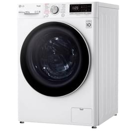 LG TW4V5RS0W кір жуғыш машинасы фото