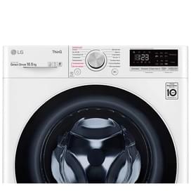 LG TW4V5RS0W кір жуғыш машинасы фото