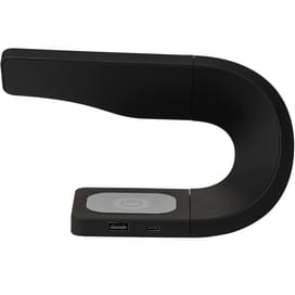 Беспроводное зарядное устройство NEO, 3 in 1, Magnetic Wireless Charge, Black (NEO-T3WC-IPBK) фото