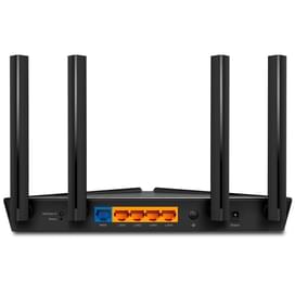 Беспроводной маршрутизатор, TP-Link Archer AX53, 4 порта+Wi-Fi 6, 2402/574 Mbps фото