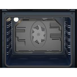 Встраиваемая духовка Beko BIS25300XM фото