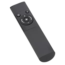 Кольцевая лампа Neo-12N форма треноги, 1 слот для смартфона, 24W (HQ-12N Tripod) фото