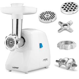 Zelmer ZMM-2851B Ет тартқышы фото