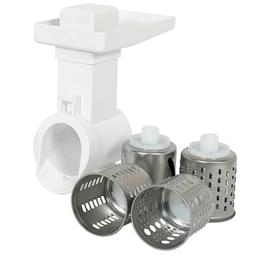 Насадка овощерезка для мясорубок Zelmer ZMM-A086W фото