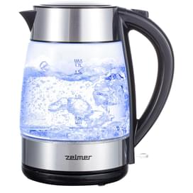 Электрический чайник Zelmer ZCK-8011 фото