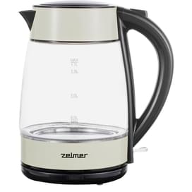Электрический чайник Zelmer ZCK-8011I фото