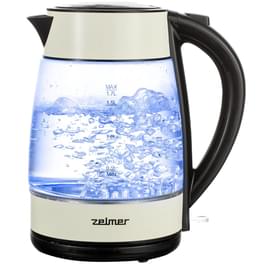 Электрический чайник Zelmer ZCK-8011I фото