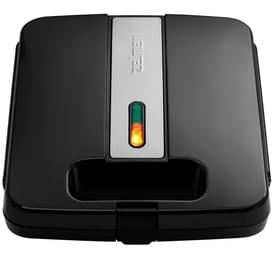 Сэндвичница Zelmer ZSM-7400 фото