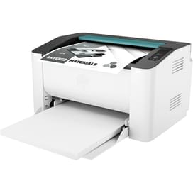 HP Laser Лазерлі принтері 107r A4 (5UE14A) фото