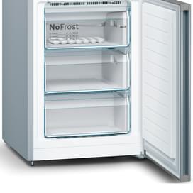 Bosch Тоңазытқышы KGN39XI326 фото
