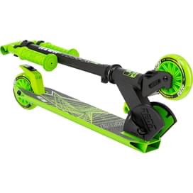 Самокат Neon Vector 2020 Зеленый фото