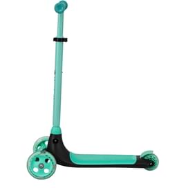 Yvolution YGlider Самокаты KIWI Жасыл фото