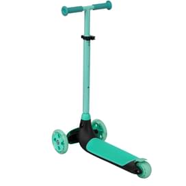 Yvolution YGlider Самокаты KIWI Жасыл фото