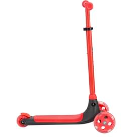 Yvolution YGlider KIWI Самокаты Қызыл фото