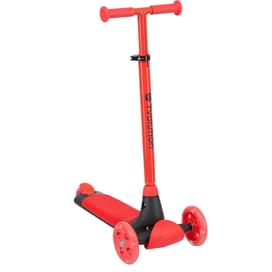 Yvolution YGlider KIWI Самокаты Қызыл фото