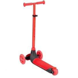 Yvolution YGlider KIWI Самокаты Қызыл фото