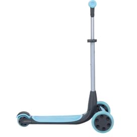 Самокат Yvolution YGlider NUA Синий фото