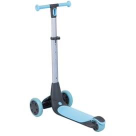 Самокат Yvolution YGlider NUA Синий фото