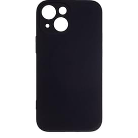 Iphone 13 mini, X-Game, Силикон, Қара (XG-HS51) арналған тысқап фото