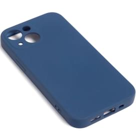 Iphone 13 mini, X-Game, Силикон, Жақұт (XG-HS57) арналған тысқабы фото