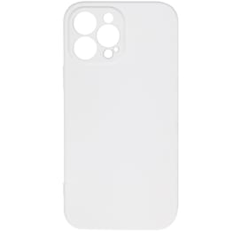 Iphone 13 Pro Max, X-Game, Силикон, Ақ (XG-HS83) арналған тысқабы фото