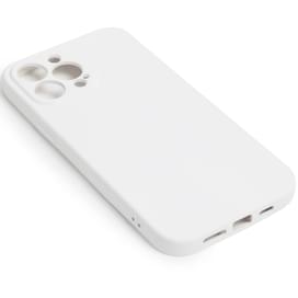 Iphone 13 Pro Max, X-Game, Силикон, Ақ (XG-HS83) арналған тысқабы фото
