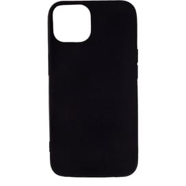 Чехол для Iphone 13, X-Game, Simple, Чёрный (XG-ZT08) фото