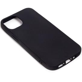 Iphone 13 арналған тысқабы, X-Game, Simple, Қара (XG-ZT08) фото