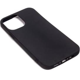 Iphone 13 Pro Max, X-Game, Simple, Қара (XG-ZT10) арналған тысқабы фото