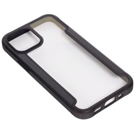 Чехол для Iphone 13 mini, X-Game, Iron, Чёрный (XG-NV183) фото