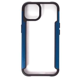 Iphone 13 арналған тысқабы, X-Game, Iron, Көк (XG-NV191) фото