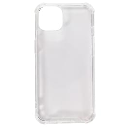 Iphone 13 арналған тысқабы, X-Game, жиектері бар мөлдір (XG-TR019) фото