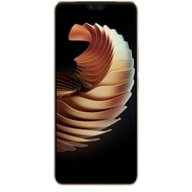 Смартфон Vivo V23 12/256GB Sunshine Gold фото