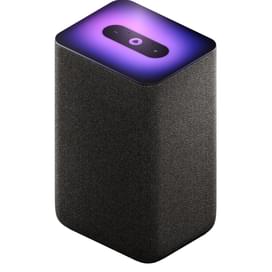 Умная колонка Яндекс Станция 2, Антрацит (Черная), (YNDX-00051BK) фото