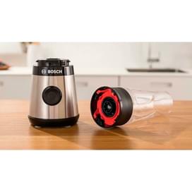 Блендер стационарный Bosch MMB-2111M фото