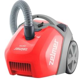 Zelmer Antek ZVC-3501R Шаңсорғышы фото