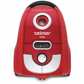 Zelmer Kuba ZVC-335 Шаңсорғышы фото