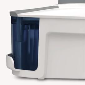Гладильная система Zelmer ZIS-6450 Smart Care фото
