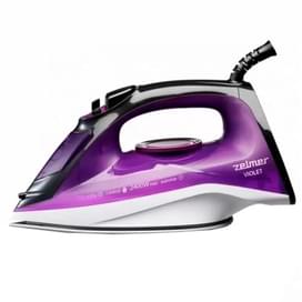 Утюг Zelmer ZIR-1515 фото