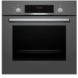 Встраиваемая духовка Bosch HBF534EH1T фото