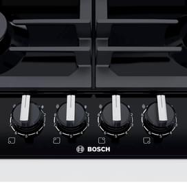 Газовая варочная панель Bosch PCP6A6B90R фото