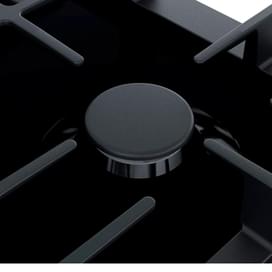 Газовая варочная панель Bosch PCP6A6B90R фото