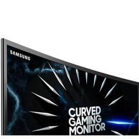 Монитор Игровой 24" Samsung LC24RG50FZIXCI 1920x1080 16:9 VA 144ГЦ (2HDMI+DP) Curved Black фото
