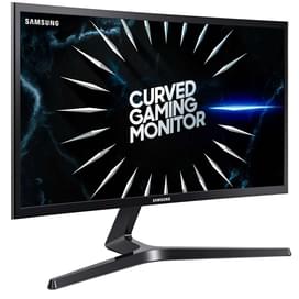 Монитор Игровой 24" Samsung LC24RG50FZIXCI 1920x1080 16:9 VA 144ГЦ (2HDMI+DP) Curved Black фото