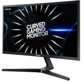 24" Samsung LC24RG50FZIXCI Ойын мониторы 1920x1080 16:9 VA 144ГЦ (2HDMI+DP) Curved Black фото