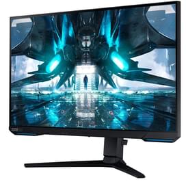 Монитор Игровой 28" Samsung LS28AG700NIXCI 3840x2160 16:9 IPS 144ГЦ (2HDMI+DP) Black фото
