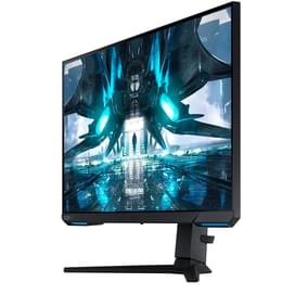 Монитор Игровой 28" Samsung LS28AG700NIXCI 3840x2160 16:9 IPS 144ГЦ (2HDMI+DP) Black фото